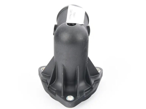 95510613100 - Porsche Cayenne 9pa Engine Coolant Thermostat Housing 95510613100 NEW ORIGINAL