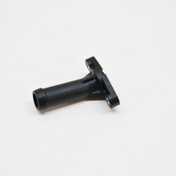 95510623100 - Porsche Cayenne 92A Water Pump Outlet Pipe 95510623100 NEW Original