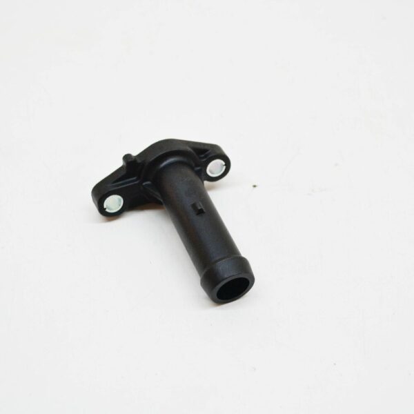 95510623100 - Porsche Cayenne 92A Water Pump Outlet Pipe 95510623100 NEW Original