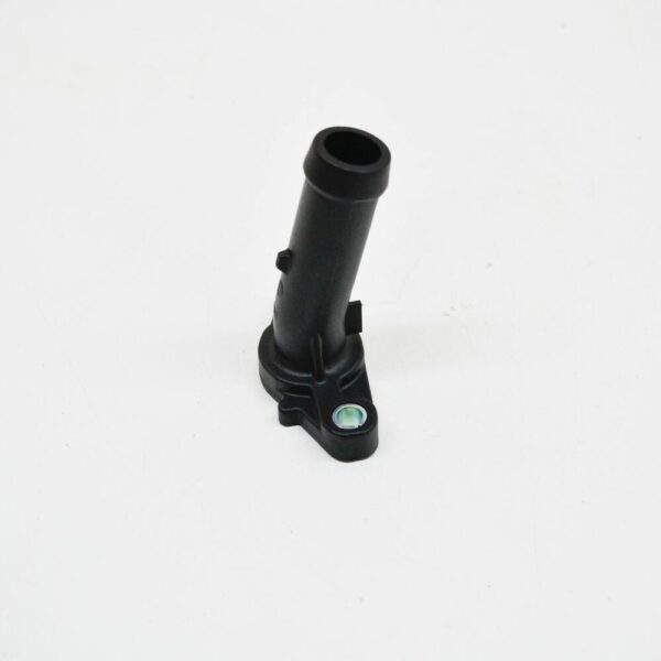 95510623100 - Porsche Cayenne 92A Water Pump Outlet Pipe 95510623100 NEW Original