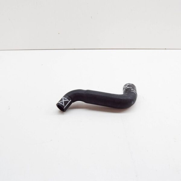 95510632300 - Porsche Cayenne 9PA Radiator Water Pants 95510632300 NEW GENUINE