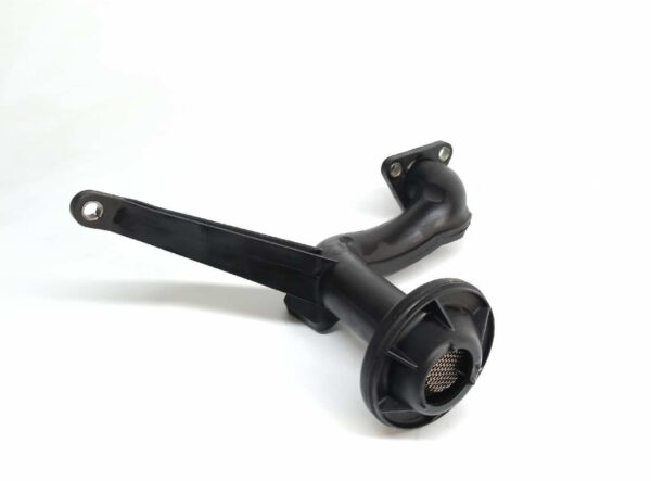 95510703000 - Porsche Cayenne 92a Oil Pump Inlet Tube 95510703000 NEW ORIGINAL
