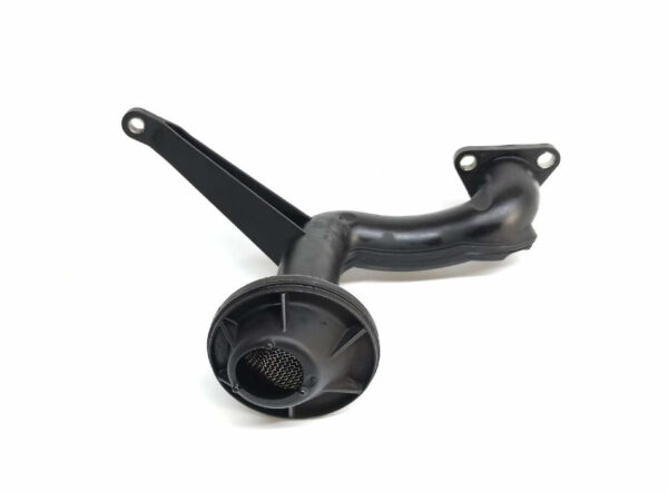 95510703000 - Porsche Cayenne 92a Oil Pump Inlet Tube 95510703000 NEW ORIGINAL