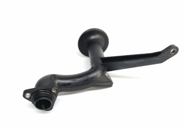 95510703000 - Porsche Cayenne 92a Oil Pump Inlet Tube 95510703000 NEW ORIGINAL