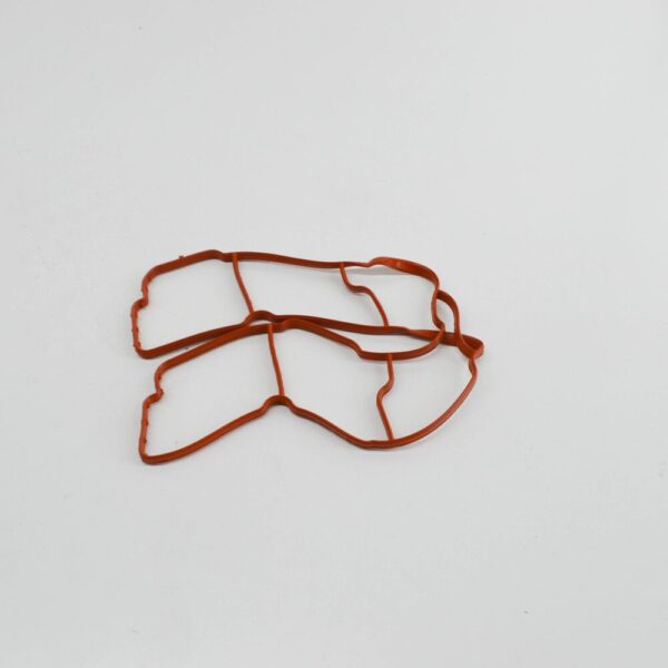 95511014700 - Porsche Cayenne 92A Intake Firm Gasket 95511014700 NEW GENUINE