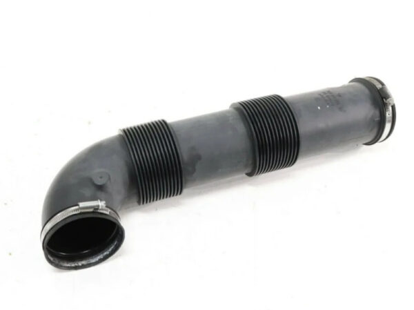 95511022301 - Genuine Porsche Cayenne Engine Air Intake Hose Connector Pipe 95511022301