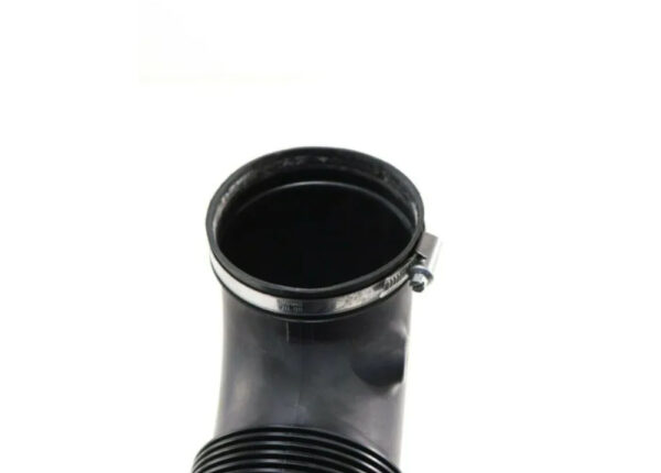 95511022301 - Genuine Porsche Cayenne Engine Air Intake Hose Connector Pipe 95511022301