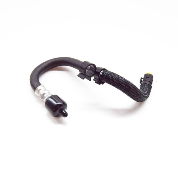 95511029511 - PORSCHE CAYENNE 9PA Fuel Line 95511029511 NEW GENUINE