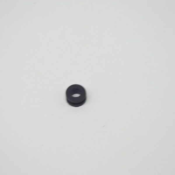95511063800 - Porsche Cayenne 9PA engine cover grommet 95511063800, NEW, ORIGINAL
