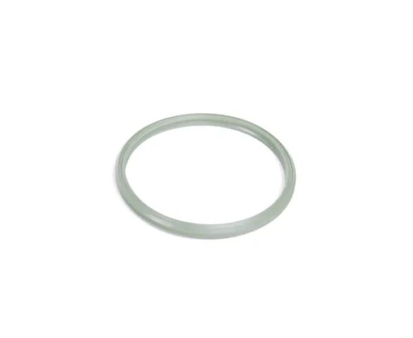 95511072100 - Porsche Macan 95B turbocharger intercooler pipe gasket 95511037100 NEW