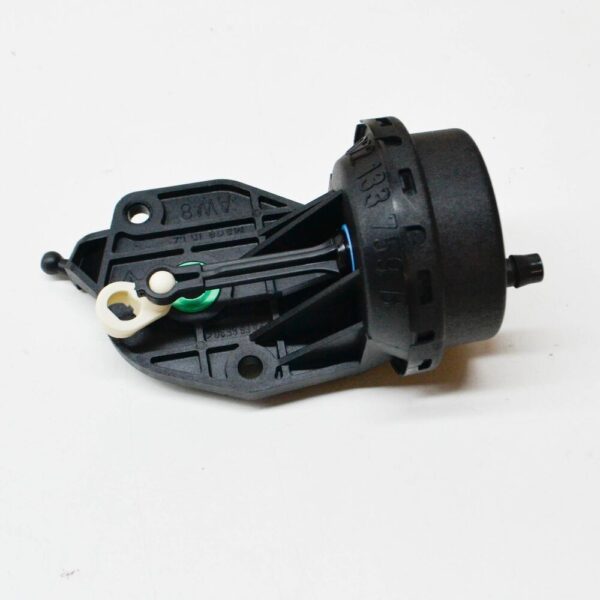 95511093500 - PORSCHE CAYENNE 9PA Intake Manifold Adjuster Repair Kit 95511093500 NEW GENUINE