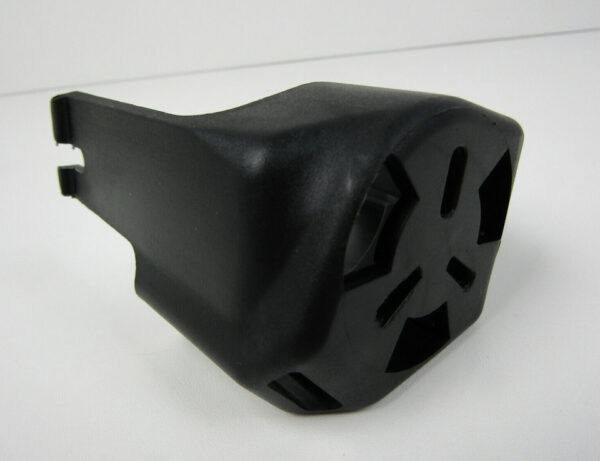 95533342201 - Porsche Cayenne 9pa rear right shock absorber cap 95533342201 NEW ORIGINAL