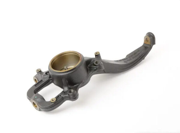 95534115610 - PORSCHE CAYENNE 9PA Front Right Steering Knuckle 95534115610 NEW GENUINE