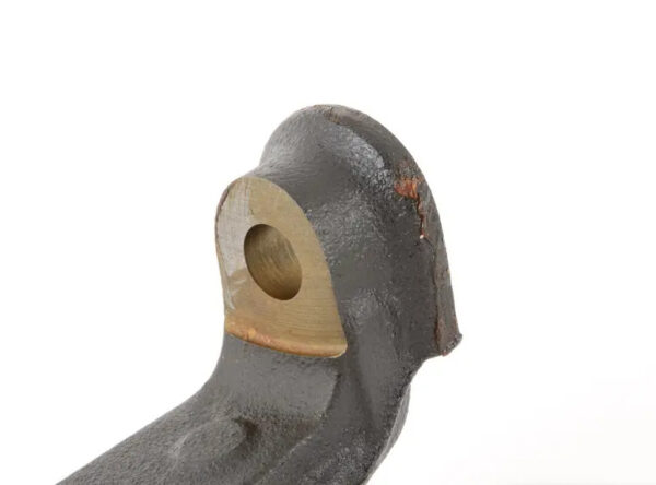 95534115610 - PORSCHE CAYENNE 9PA Front Right Steering Knuckle 95534115610 NEW GENUINE
