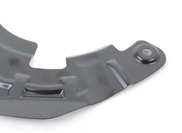 95535180151 - Porsche Cayenne 9pa dust protection for front brake 95535180151 NEW REAL
