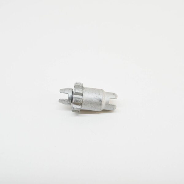 95535209800 - Porsche Cayenne 92A Rear Parking Brake Adjustment Bolt 95535209800 GENUINE