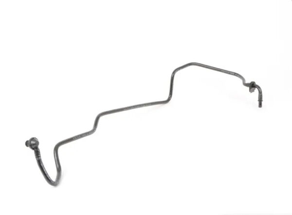 95535557704 - Porsche Cayenne 9pa Brake Amplifier Vacuum Line LHD 95535557704 NEW