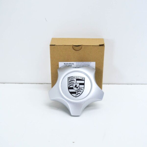 955361303029A1 - PORSCHE CAYENNE 9PA Wheel Center Cap Hub 955361303029A1 NEW GENUINE