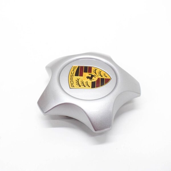 955361303309A1 - PORSCHE CAYENNE 9PA Wheels Center Cap 955361303309A1 NEW GENUINE