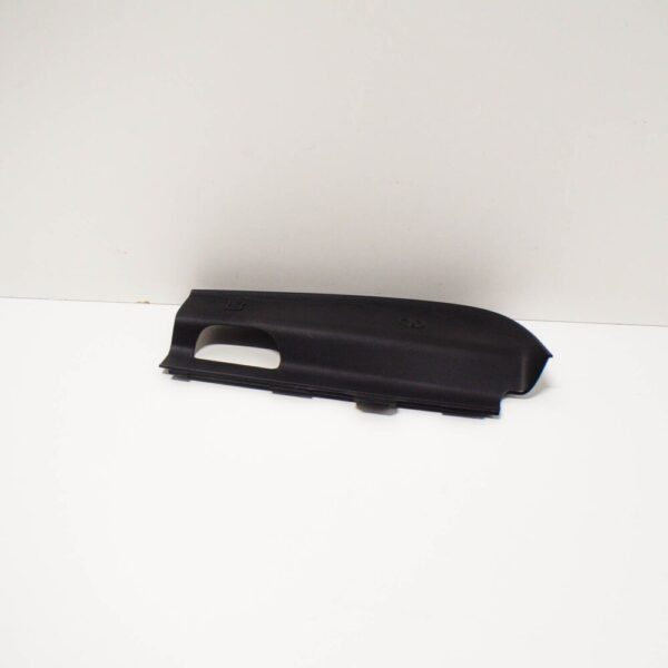 9555040990101C - Porsche Cayenne 9pa engine compartment cover 9555040990101C NEW ORIGINAL