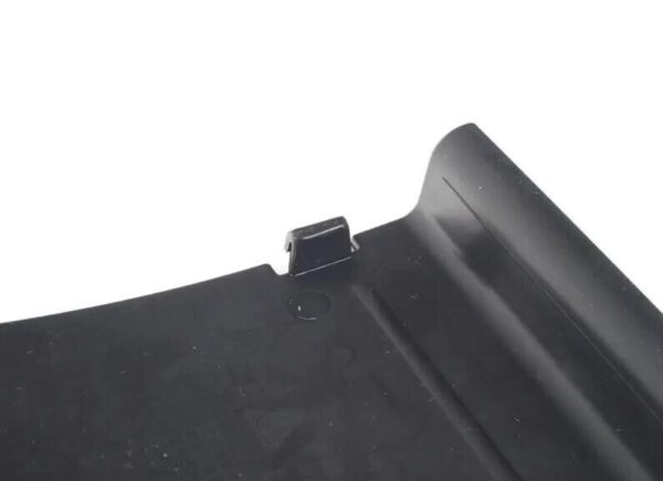 95550427200 - PORSCHE CAYENNE 9PA Right Jack Cover 95550427200 NEW GENUINE