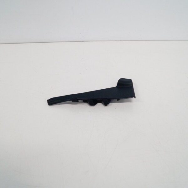 9555043310101C - Porsche Cayenne 9PA molding front left under bonnet 95550433101 01C NEW
