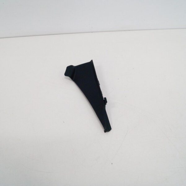 9555043310101C - Porsche Cayenne 9PA molding front left under bonnet 95550433101 01C NEW