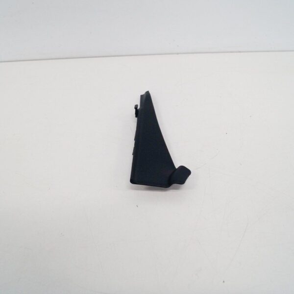 9555043310101C - Porsche Cayenne 9PA molding front left under bonnet 95550433101 01C NEW