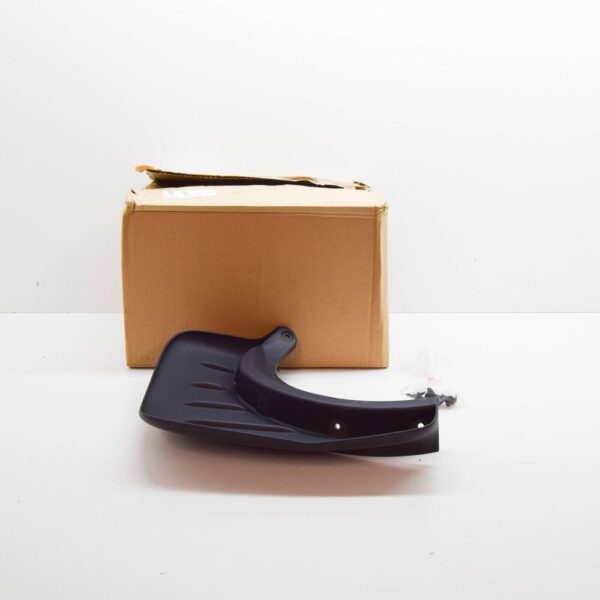 9555048210001C - Porsche Cayenne 9PA Rear Left Lower Mud Flap 9555048210001C NEW GENUINE