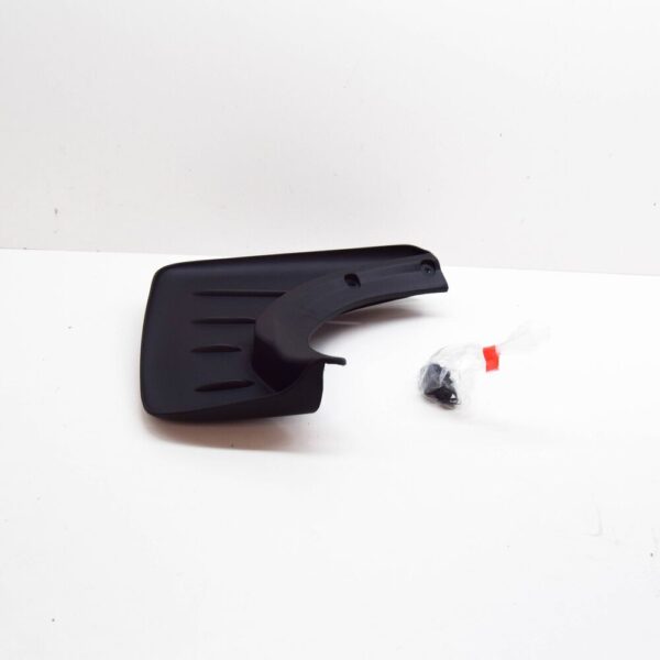 9555048220001C - Porsche Cayenne 9PA Rear Right Lower Mud Flap 9555048220001C NEW GENUINE
