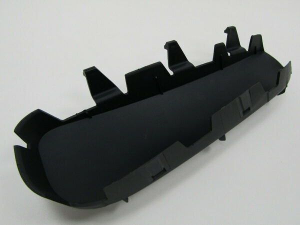 95550514300 - Porsche 911 bumper cover front left 95550514300 NEW ORIGINAL