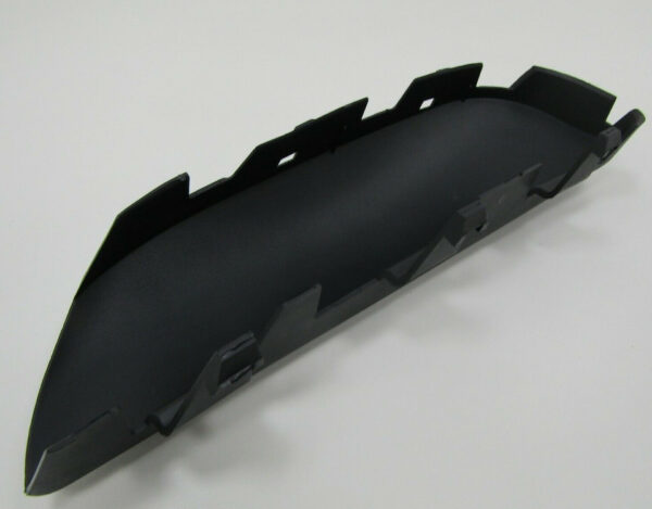 95550514300 - Porsche 911 bumper cover front left 95550514300 NEW ORIGINAL