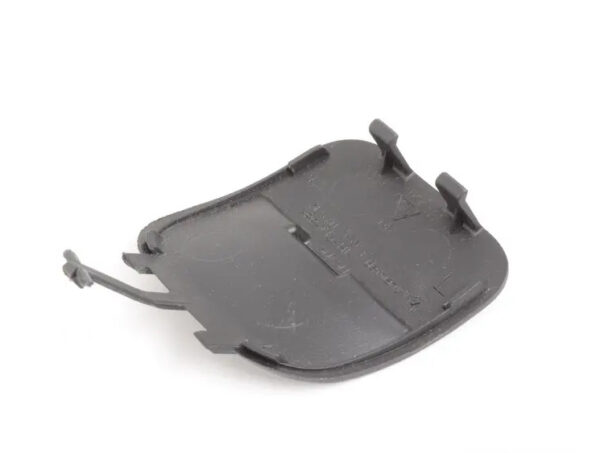 95550515503B41 - Porsche Cayenne 9pa towing hook cap front left 95550515503B41 NEW original