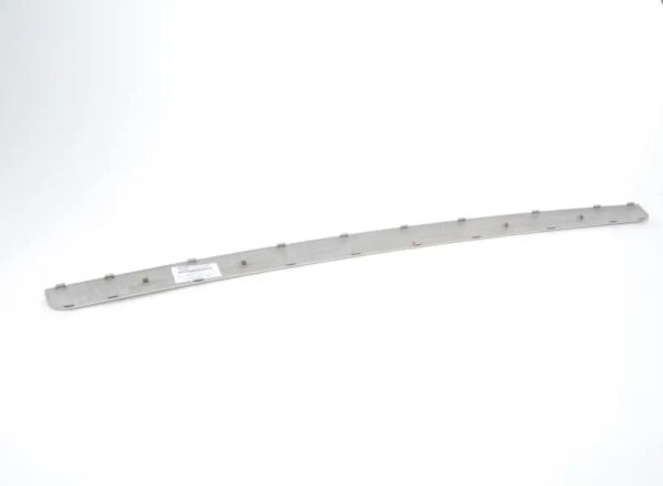 95550578710 - Porsche Cayenne 9pa Trim Rear Bumper Surface 95550578710 NEW