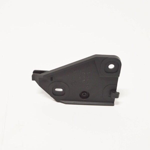 95551163304 - PORSCHE CAYENNE 9PA Front Lid Bearing Bracket RHD 95551163304 NEW GENUINE
