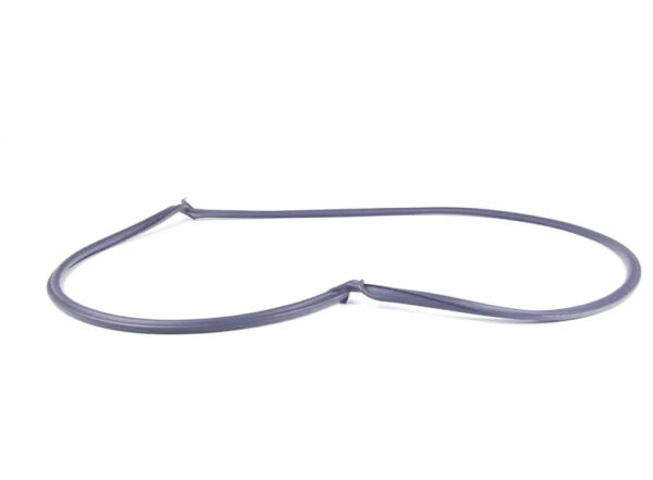 95551170701 - Porsche Cayenne 9pa Front Hood Gasket 95551170701 NEW REAL