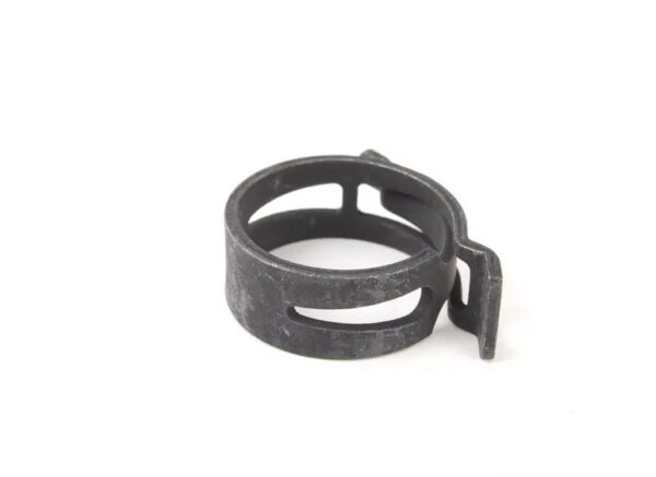 95551240500 - Porsche 971 Hose Clamp Engine Coolant Reservoir 95551240500 GENUINE