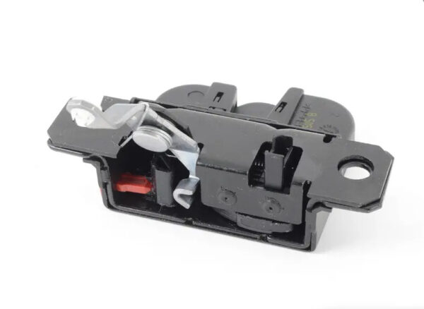 95551250502 - Porsche Cayenne 9pa Tailgate Lock 955512502 NEW GENUINE