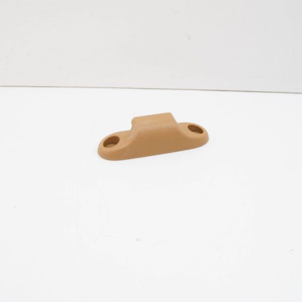 955522080036C6 - Porsche Cayenne 9pa rear seat back support trim 955522080036C6 NEW