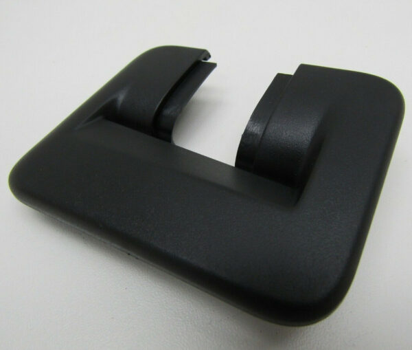 9555226610001C - Porsche Cayenne 9PA molding seat belt rear left 9555226610001C NEW