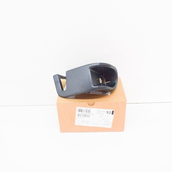 955522672006H8 - Porsche Cayenne 9pa Operating Lever Trim Rear 955522672006H8 New
