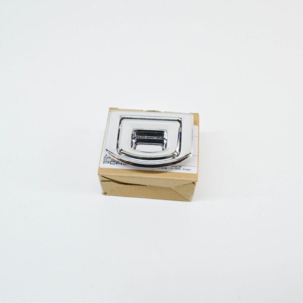 955551203002ZZ - Porsche Cayenne 92A Luggage Storage Carpet Hook PAB8642032ZZ NEW ORIGINAL