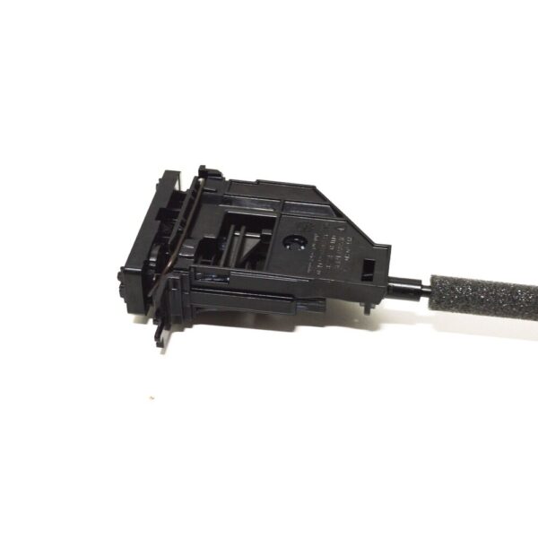 95555212701 - Porsche Cayenne 9PA Glove Compartment Box Lock Housing 95555212701 NEW GENUINE