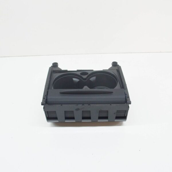 95555228302A03 - Porsche Cayenne 9PA Center Console Beverage Holder 9555228302A03 NEW REAL