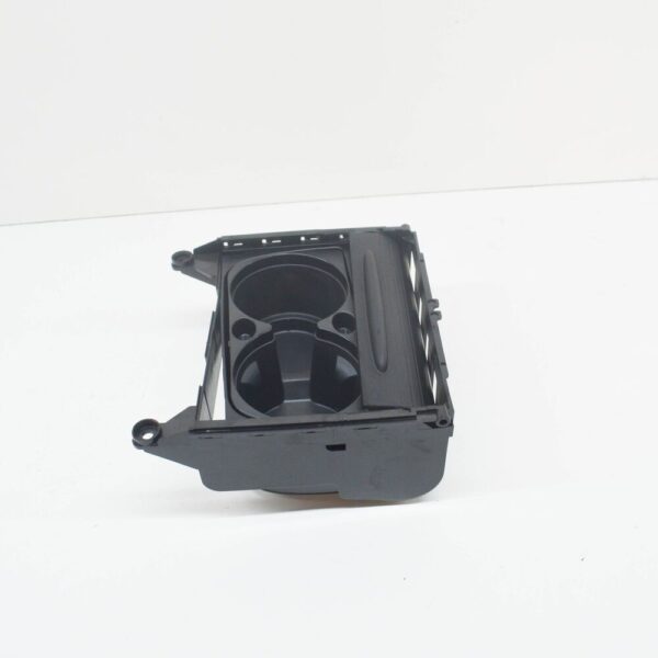 95555228302A03 - Porsche Cayenne 9PA Center Console Beverage Holder 9555228302A03 NEW REAL