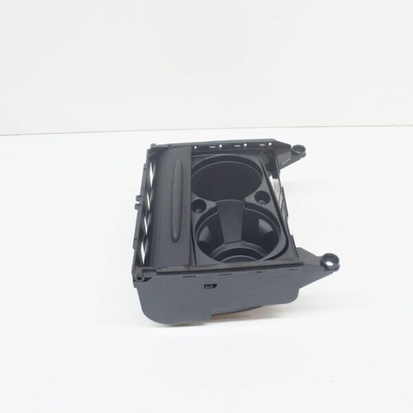 95555228302A03 - Porsche Cayenne 9PA Center Console Beverage Holder 9555228302A03 NEW REAL