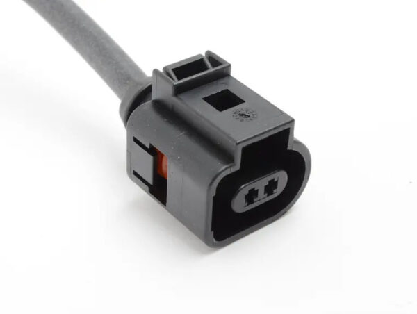 95561236570 - Porsche Cayenne 9pa Rear Brake Pad Sensor Cable 95561236570 NEW ORIGINAL
