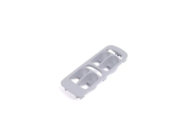 955613251017BA - Porsche Cayenne 9PA power window switch front left LHD 955613251017BA NEW