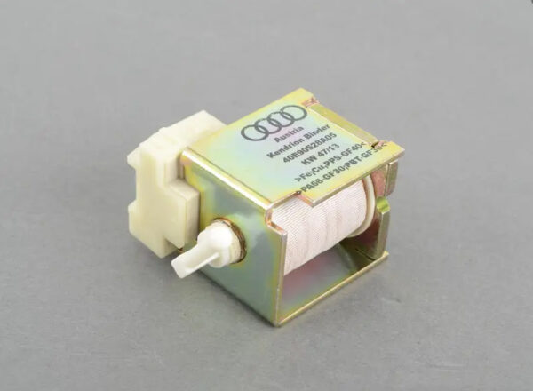 95562417001 - Porsche Cayenne 9pa Circuit Locking Magnet 95562417001 NEW GENUINE