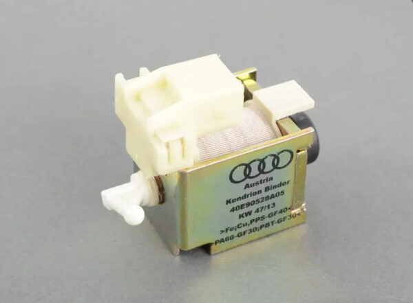 95562417001 - Porsche Cayenne 9pa Circuit Locking Magnet 95562417001 NEW GENUINE